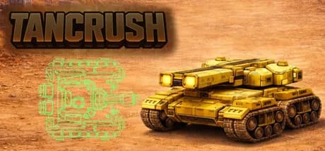 TANCRUSH görsel 1