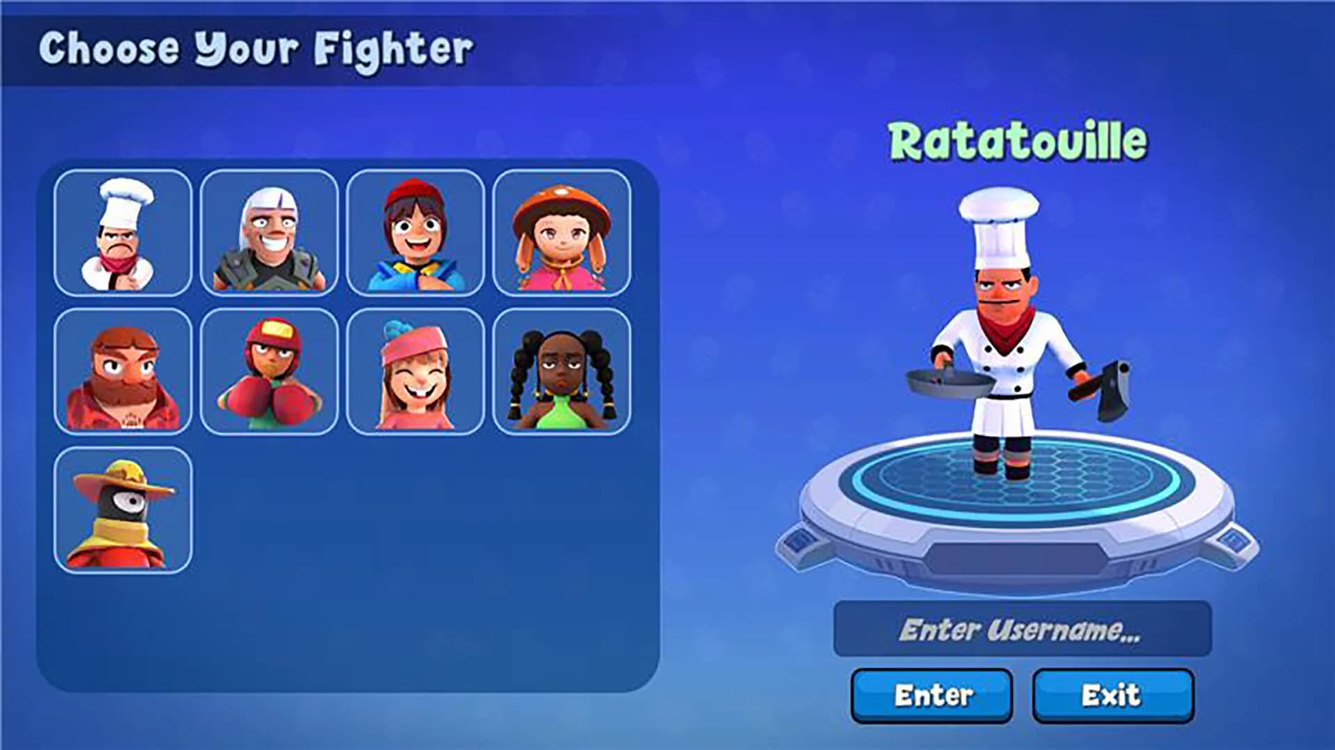 Ktrl Smash görsel 5