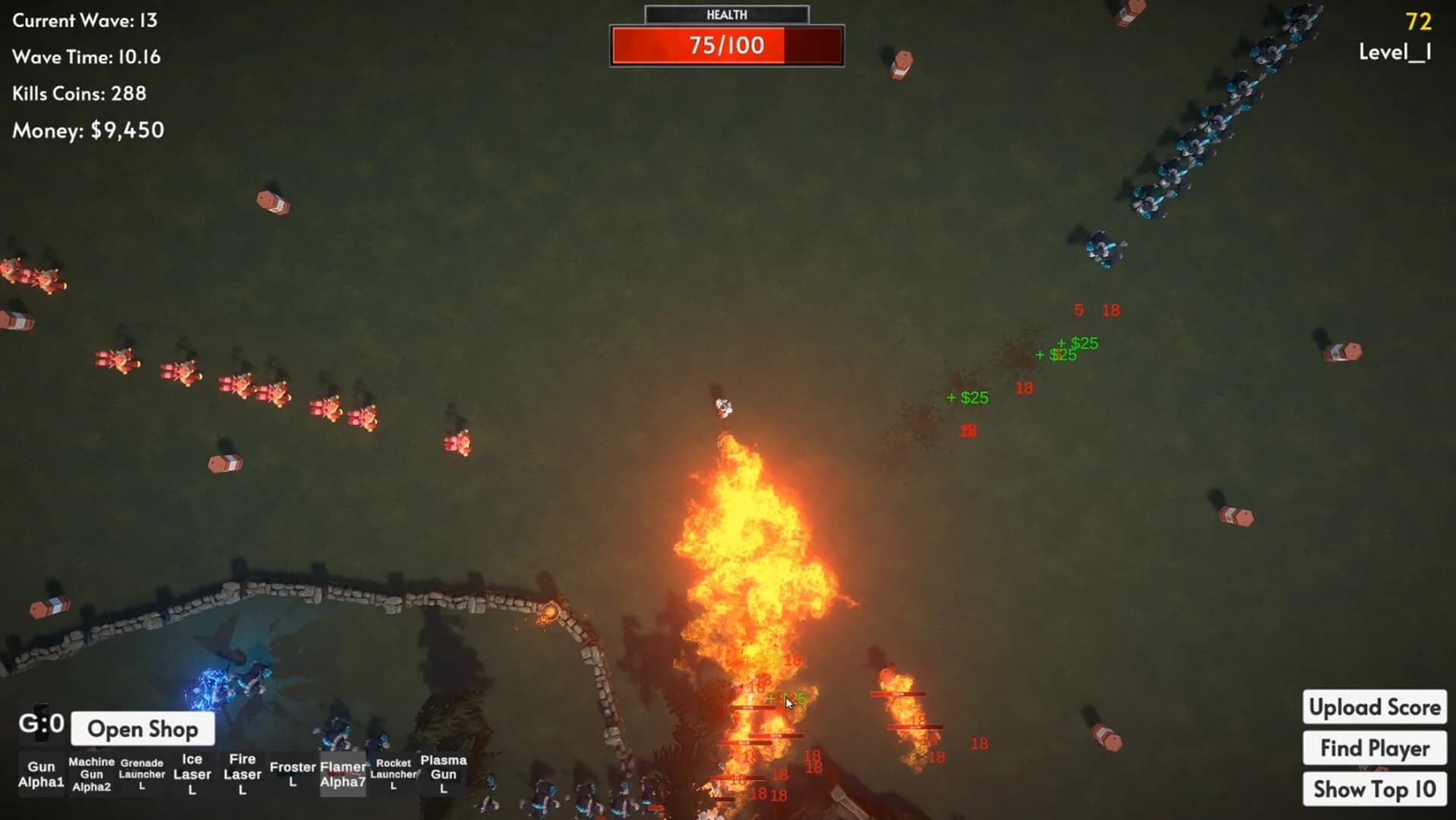Endless Furry Slayer görsel 12