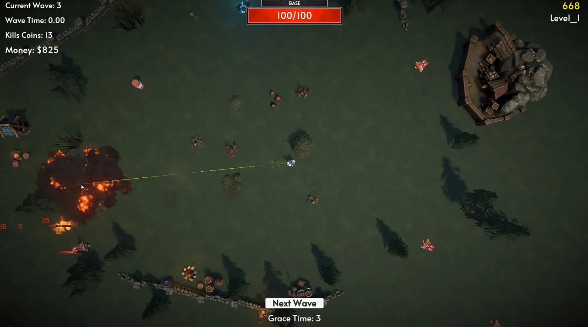 Endless Furry Slayer görsel 6