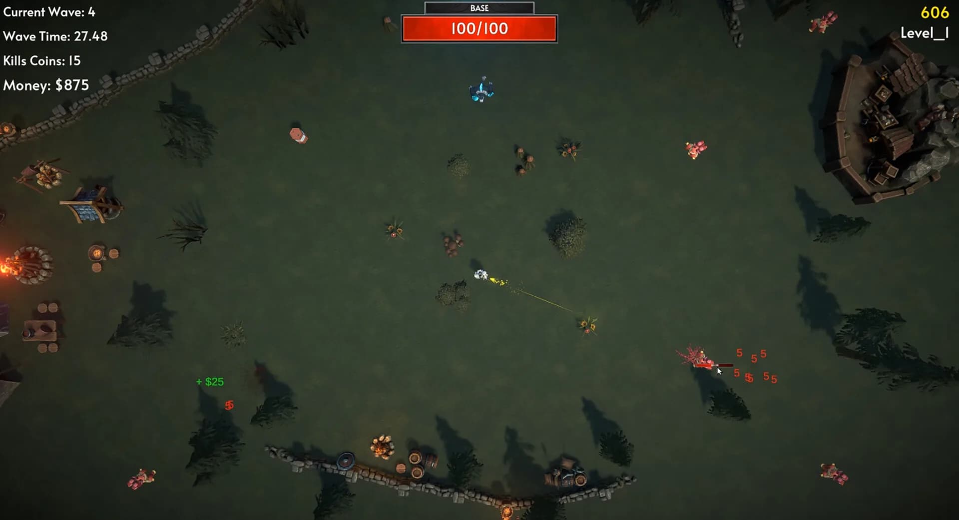 Endless Furry Slayer görsel 7
