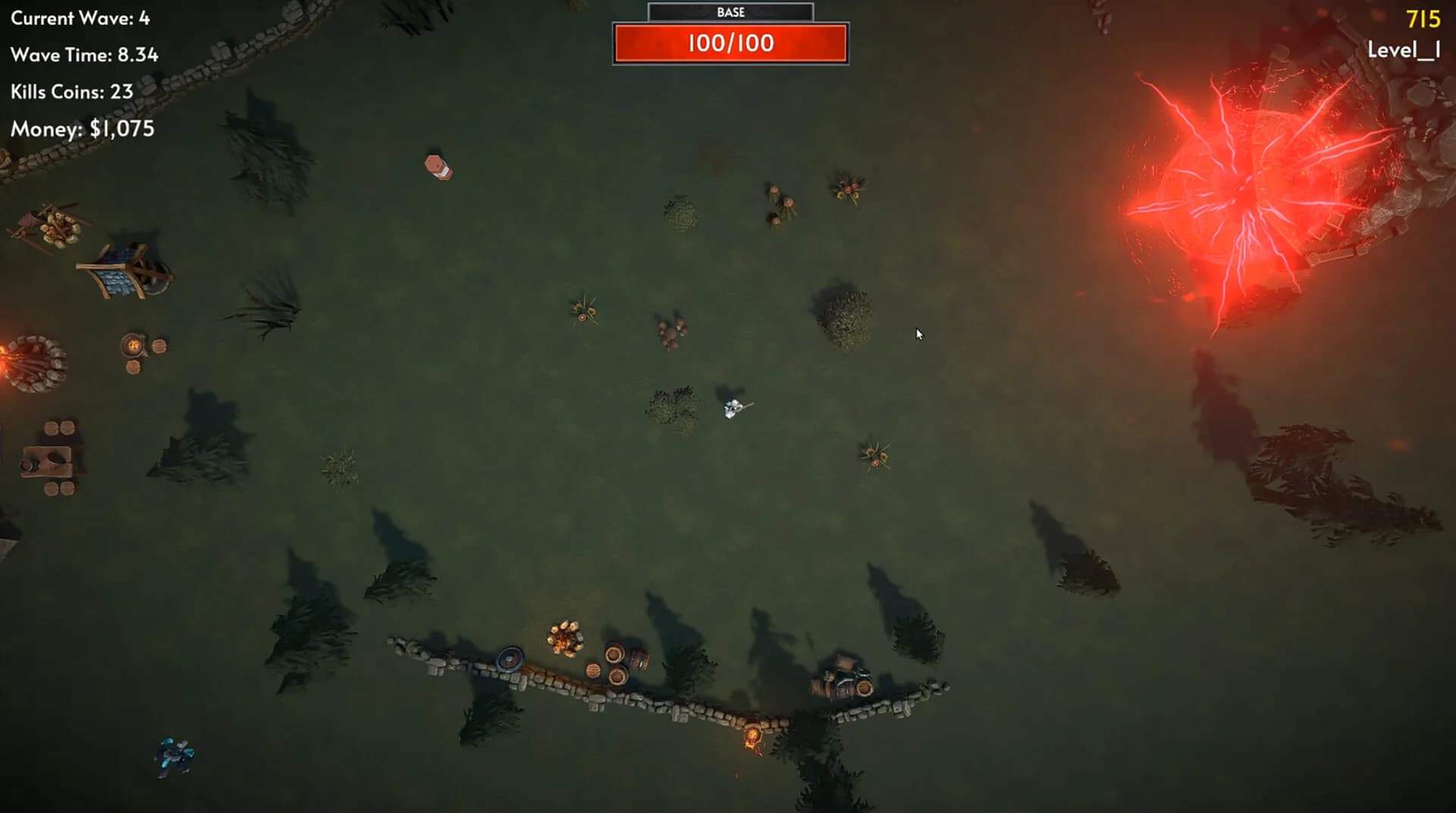 Endless Furry Slayer görsel 8