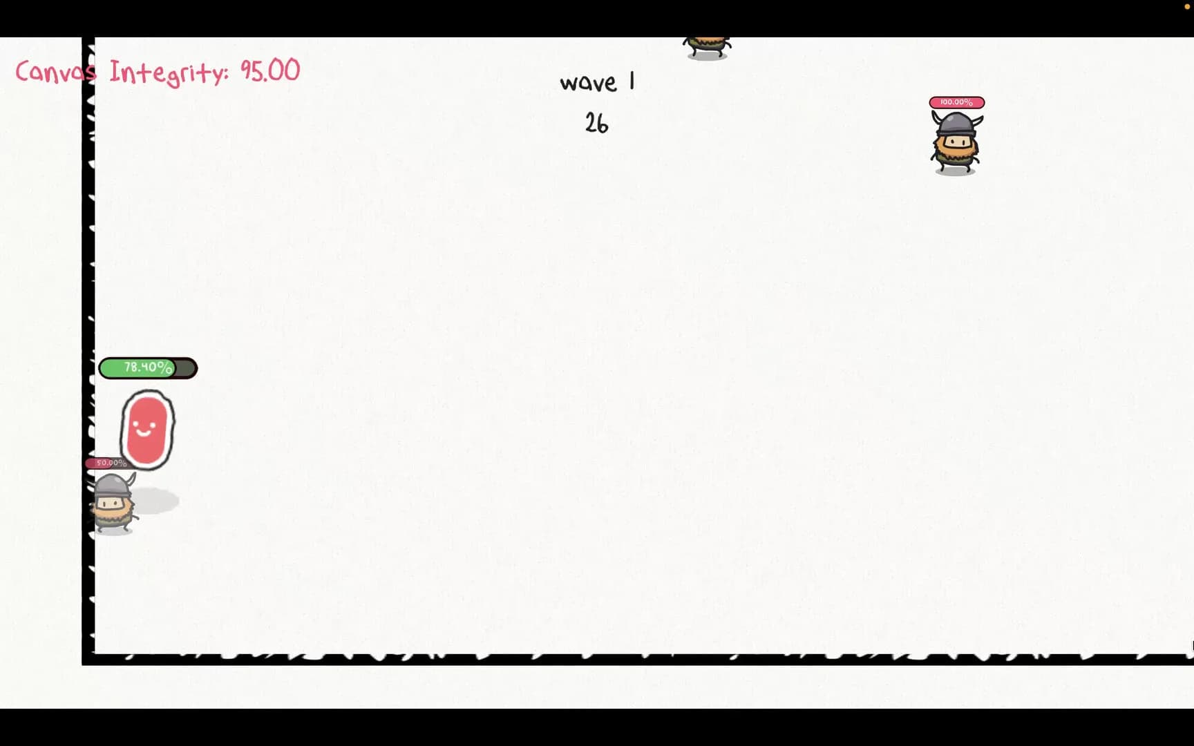 Doodle Wipeout görsel 4