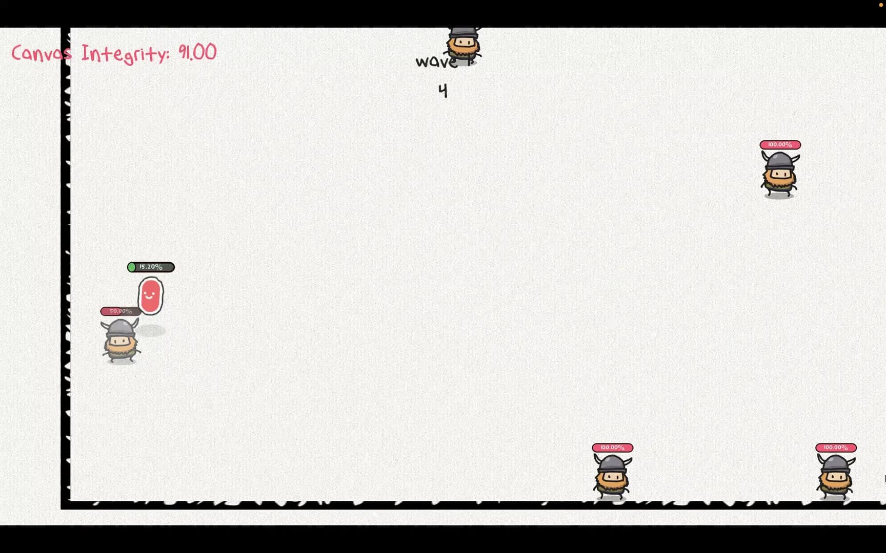 Doodle Wipeout görsel 8