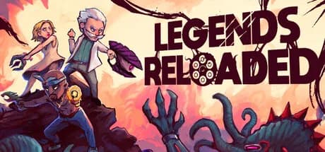 Legends Reloaded görsel 1