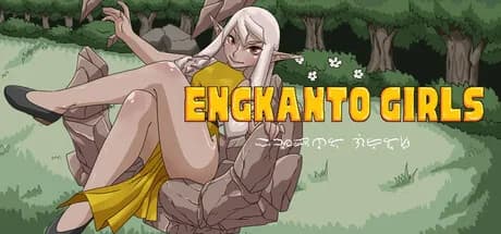 Engkanto Girls