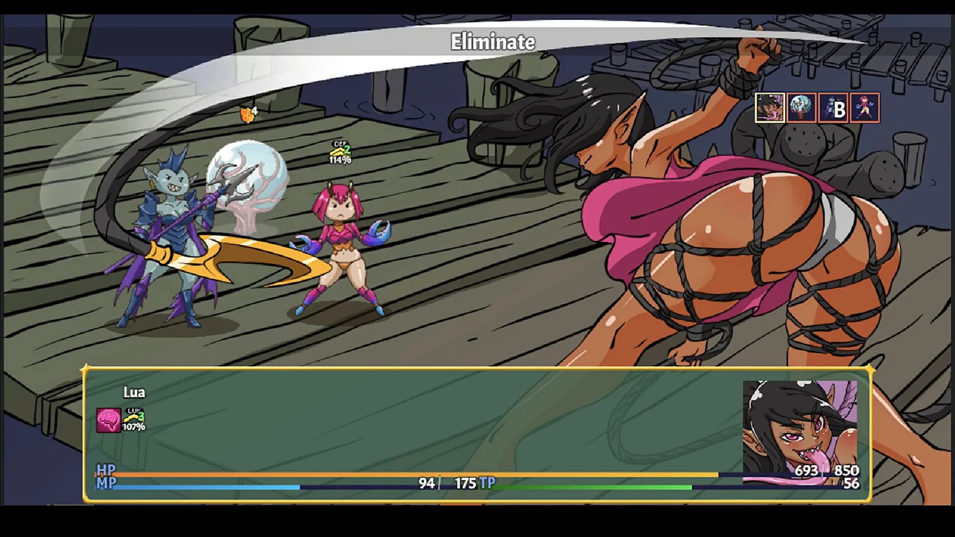 Engkanto Girls görsel 2