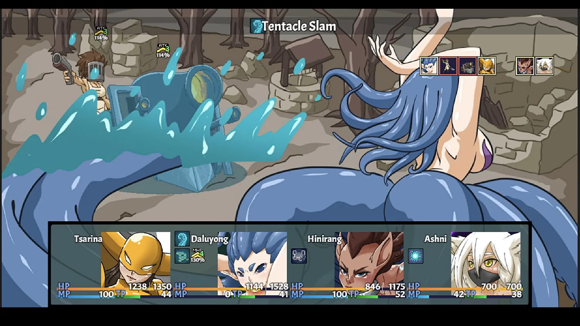 Engkanto Girls görsel 3