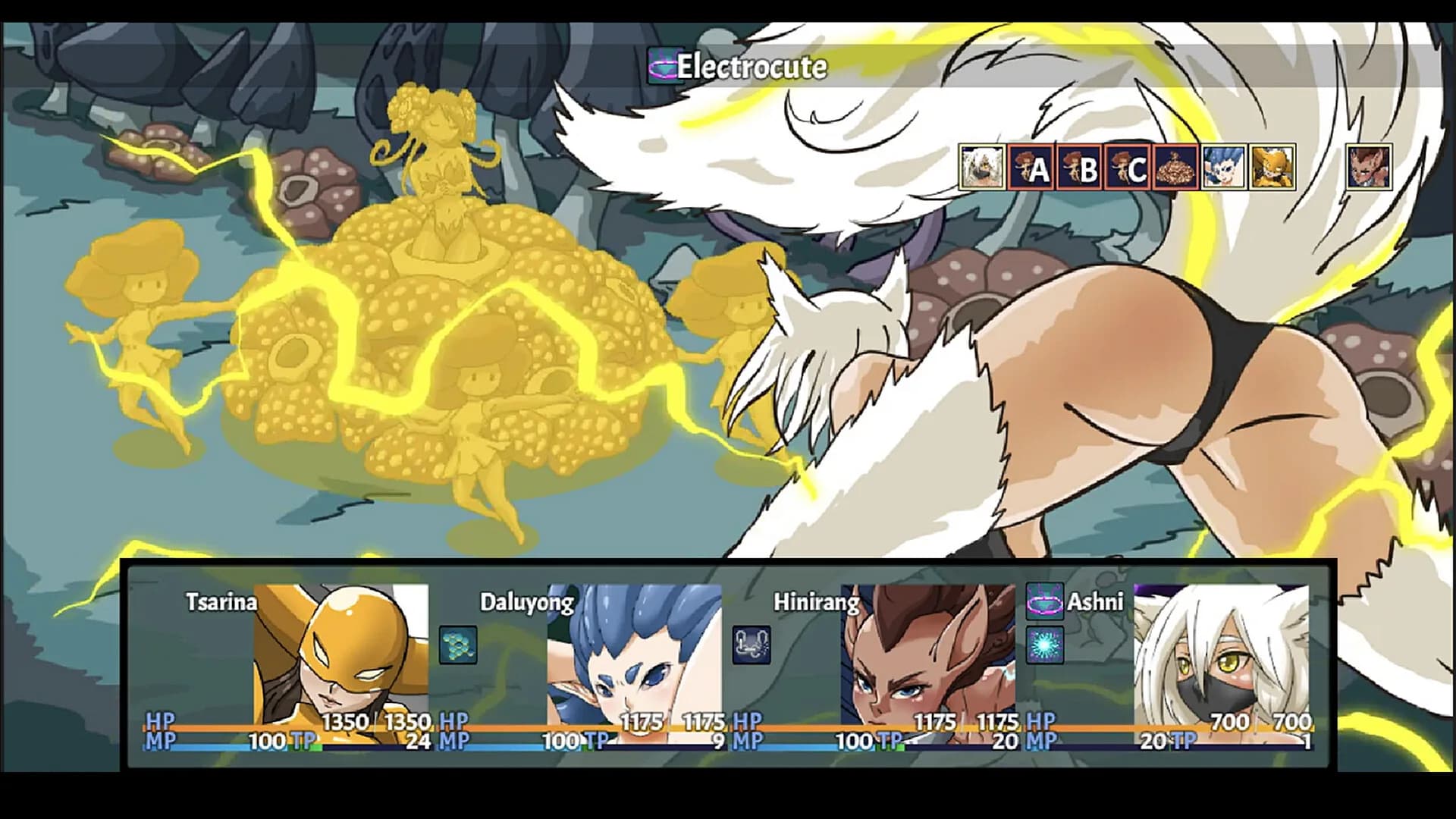 Engkanto Girls görsel 15