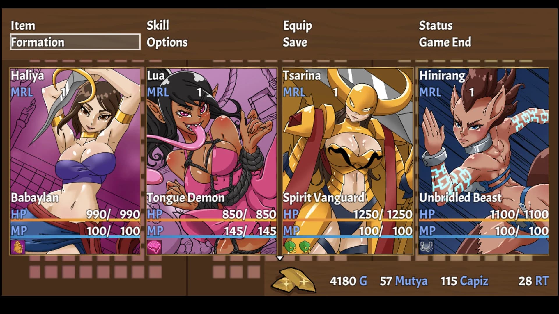 Engkanto Girls görsel 7