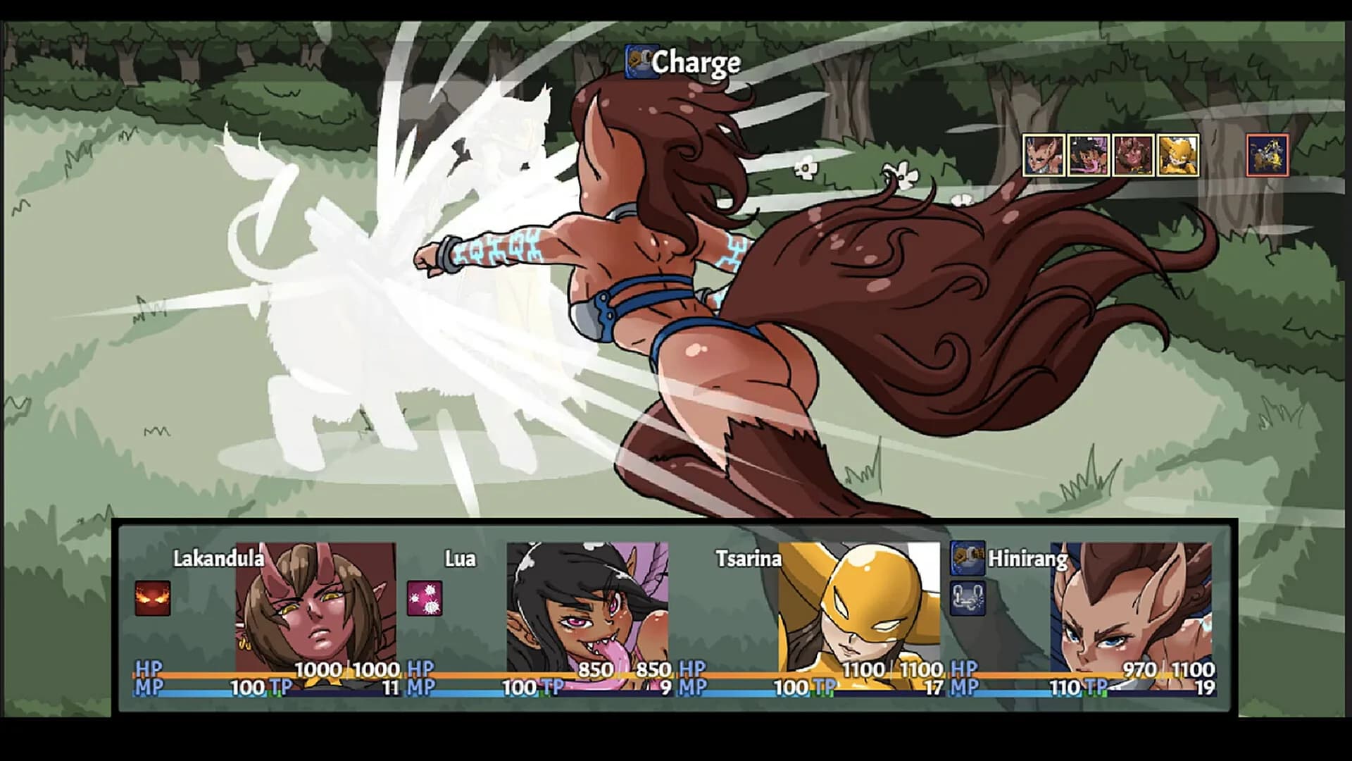 Engkanto Girls görsel 8