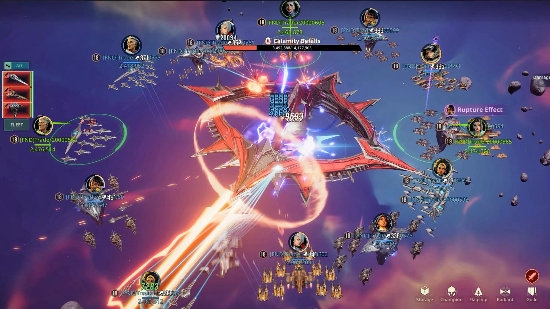 Foundation: Galactic Frontier görsel 9