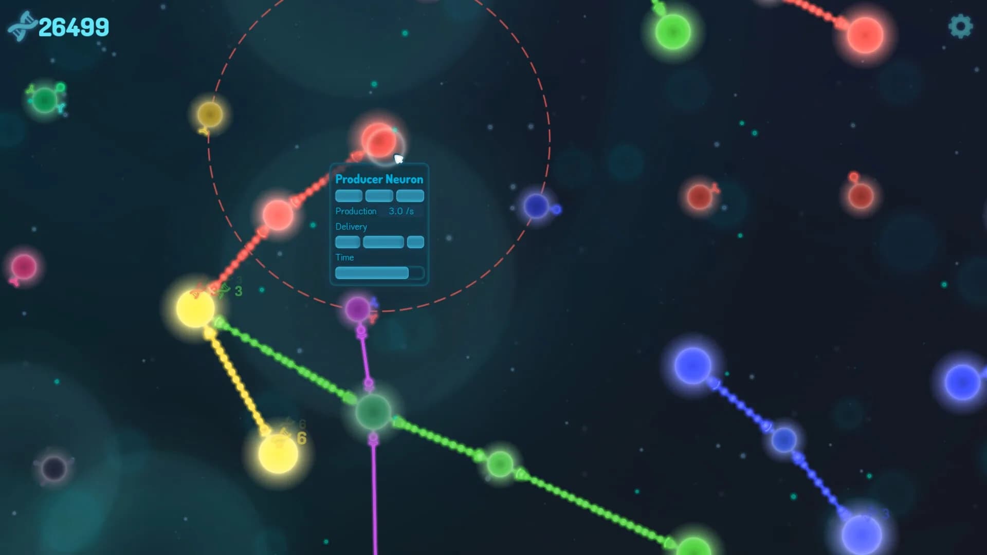 Neuron Connection görsel 4