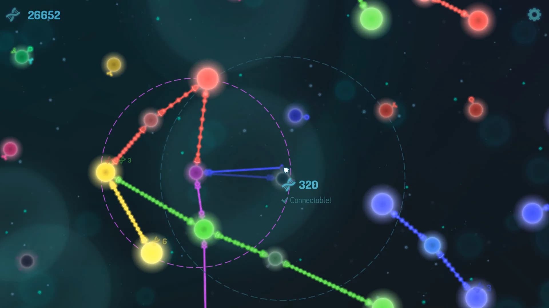 Neuron Connection görsel 6