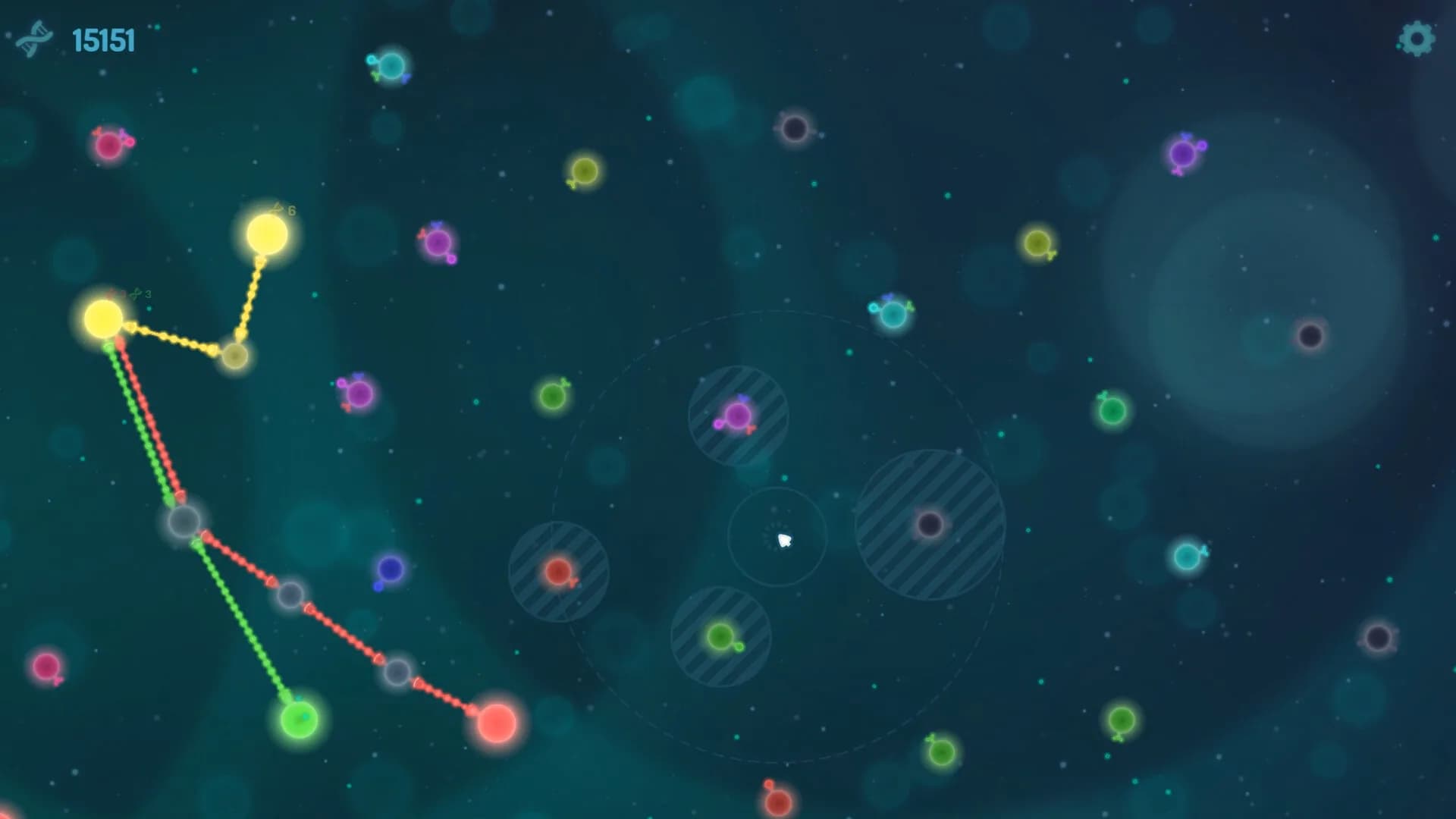 Neuron Connection görsel 7