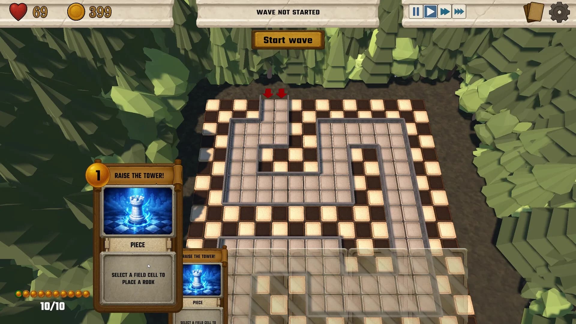 Chess vs All görsel 3