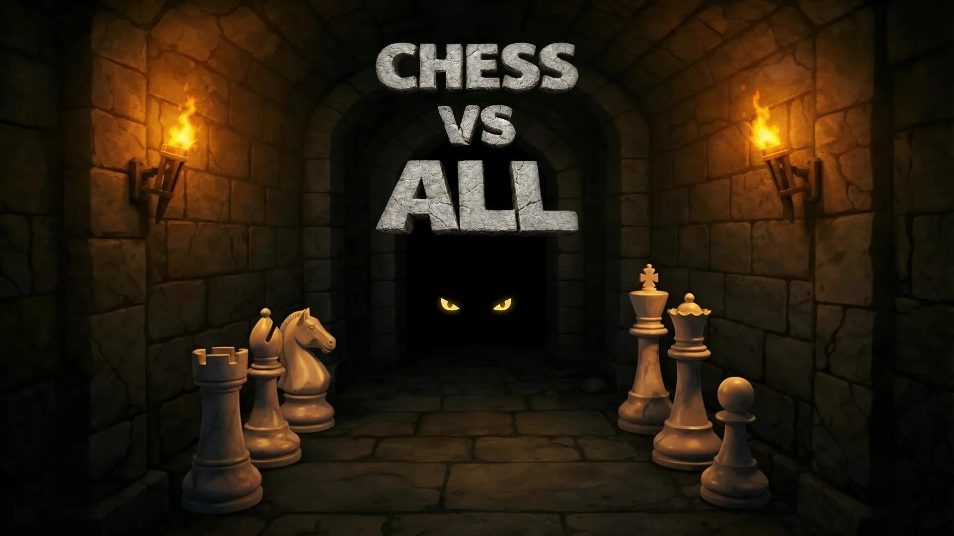 Chess vs All görsel 17