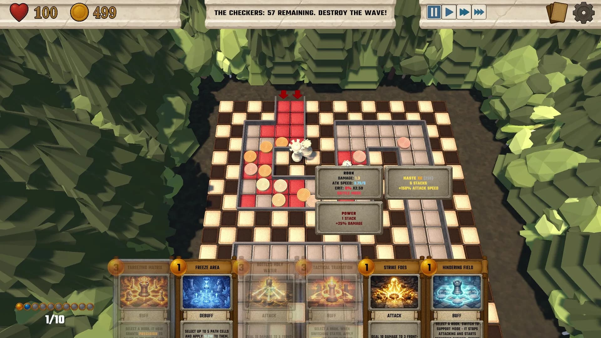 Chess vs All görsel 4