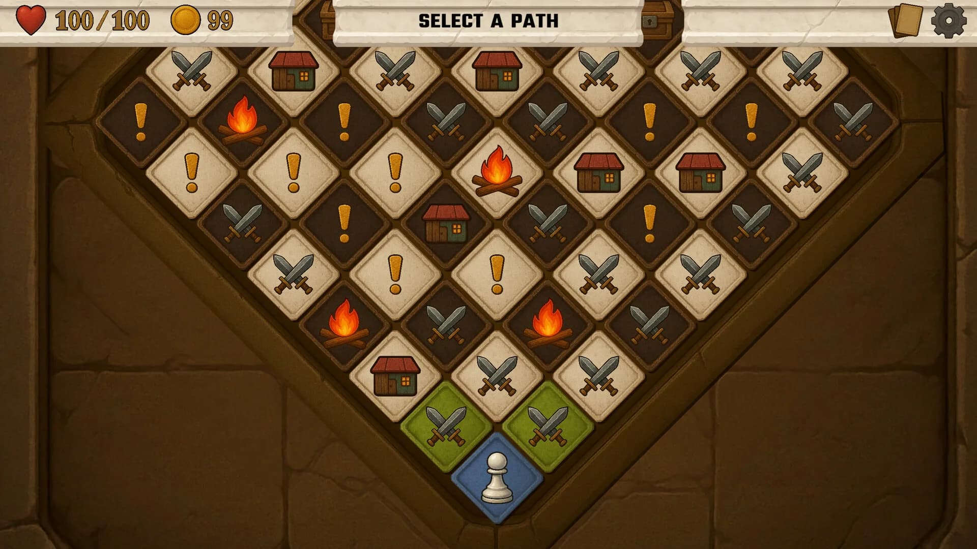Chess vs All görsel 6