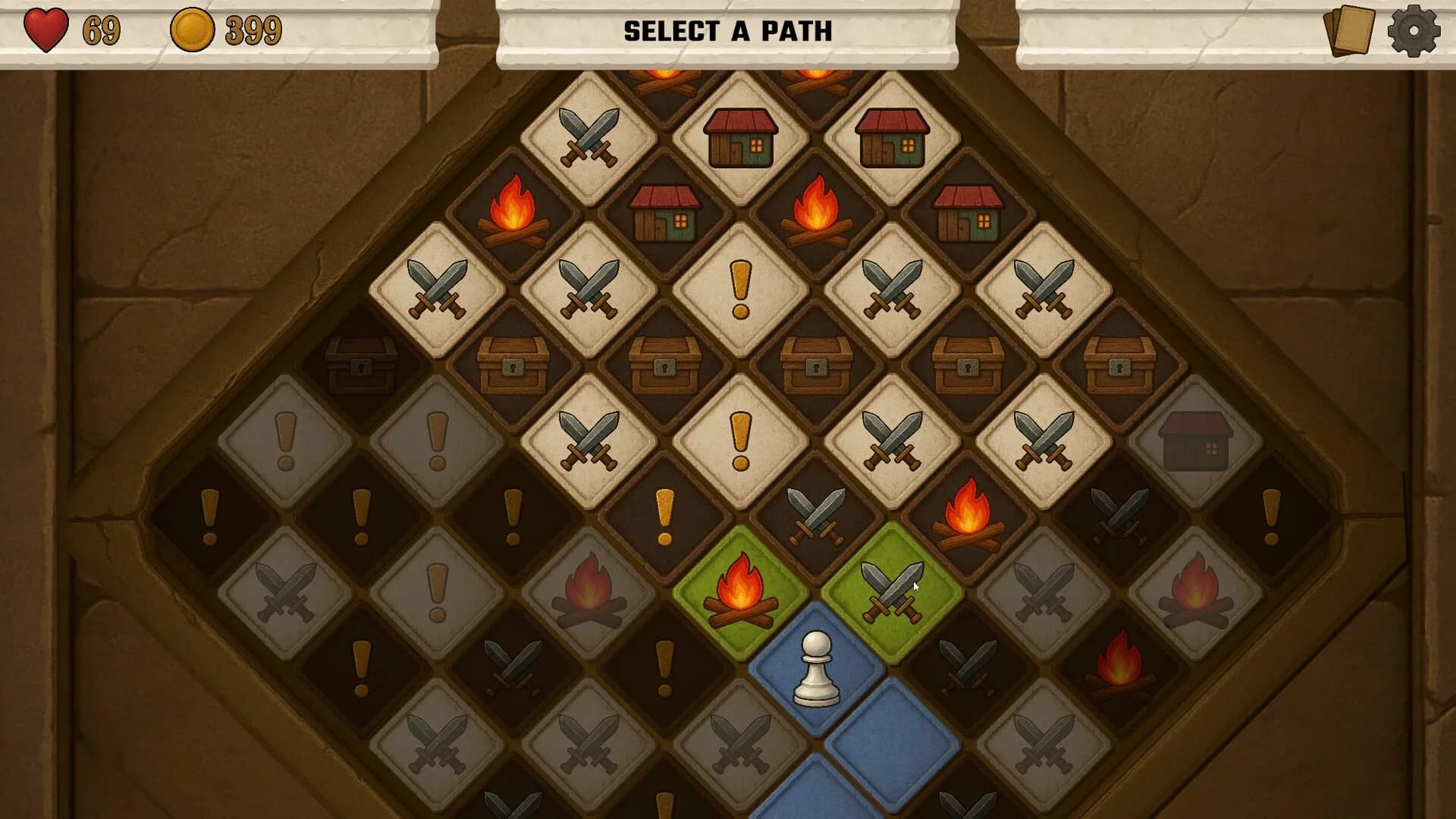Chess vs All görsel 7