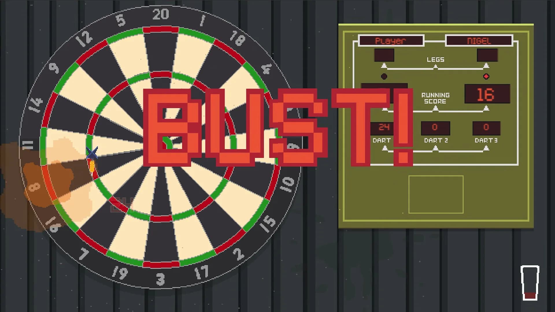 Darts RPG görsel 4