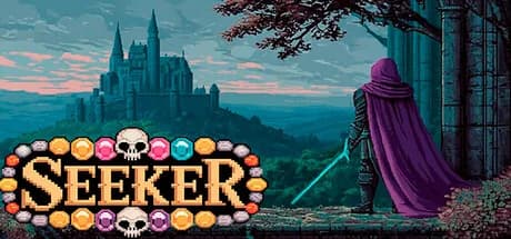 Seeker görsel 1