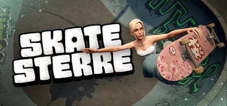 Skatesterre görsel 1