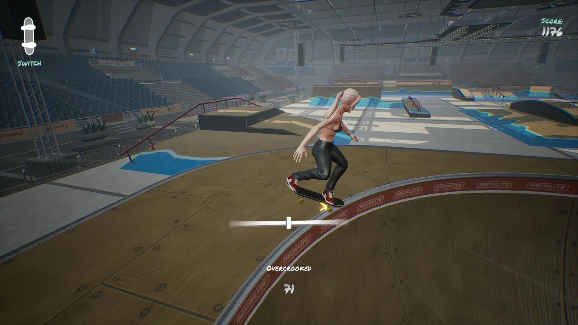 Skatesterre görsel 3