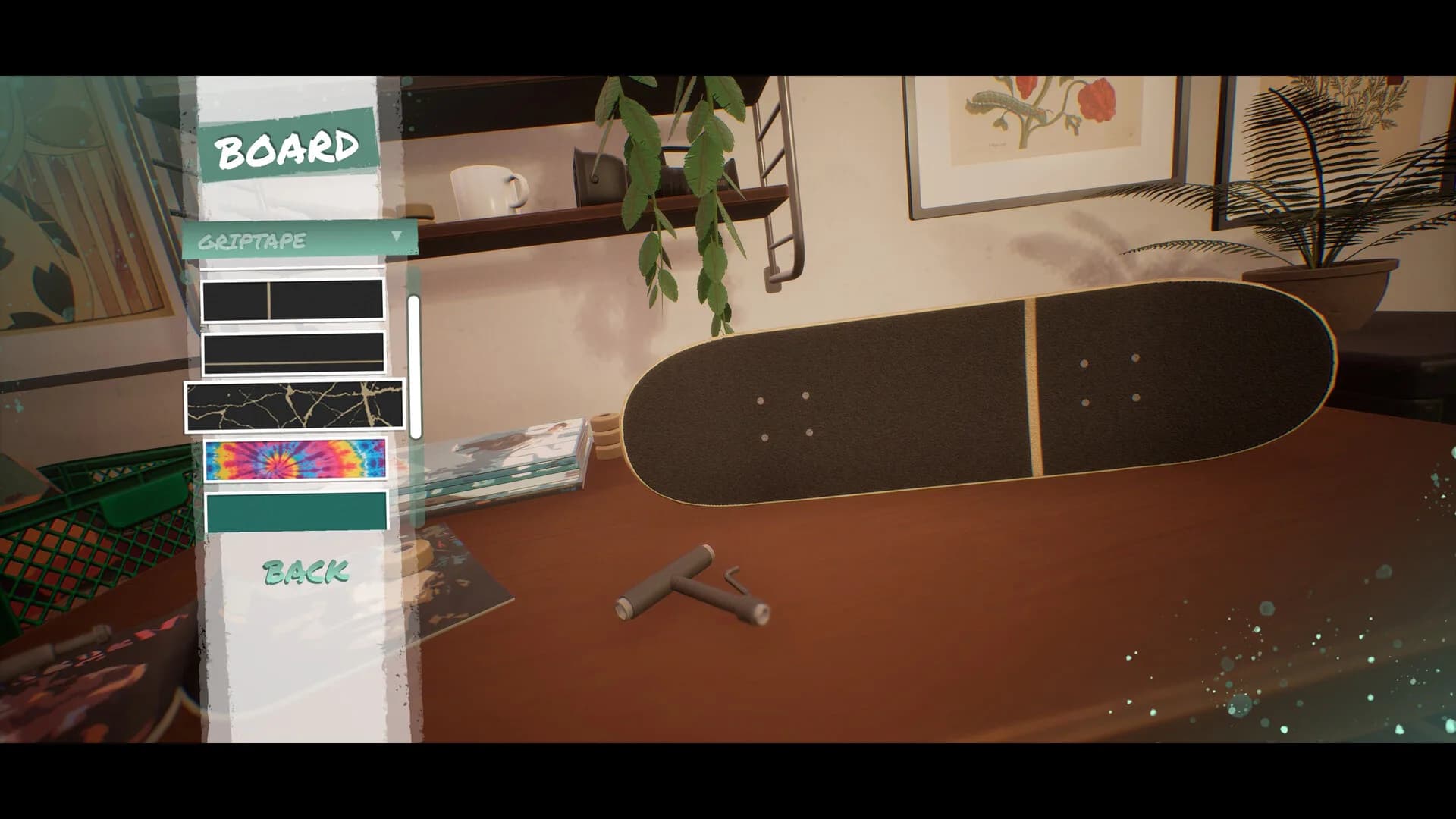 Skatesterre görsel 4
