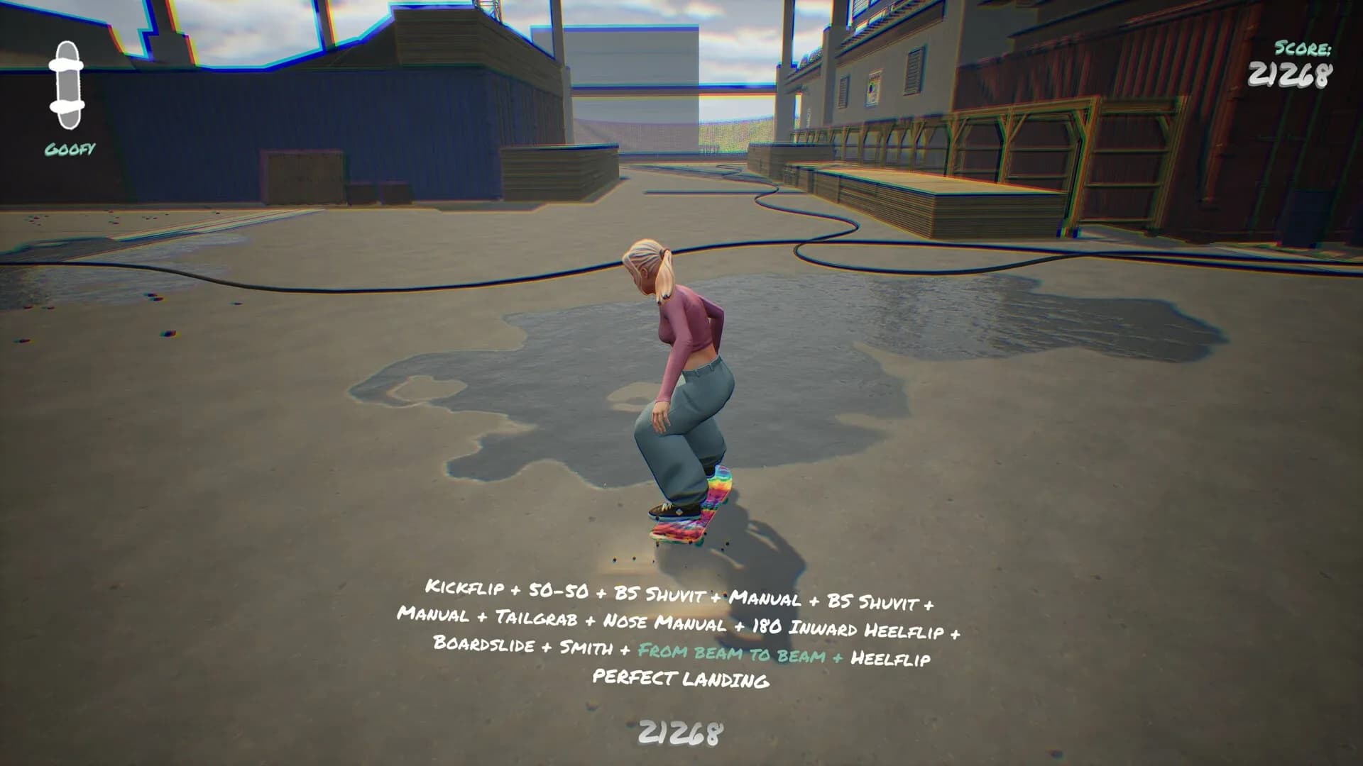 Skatesterre görsel 5