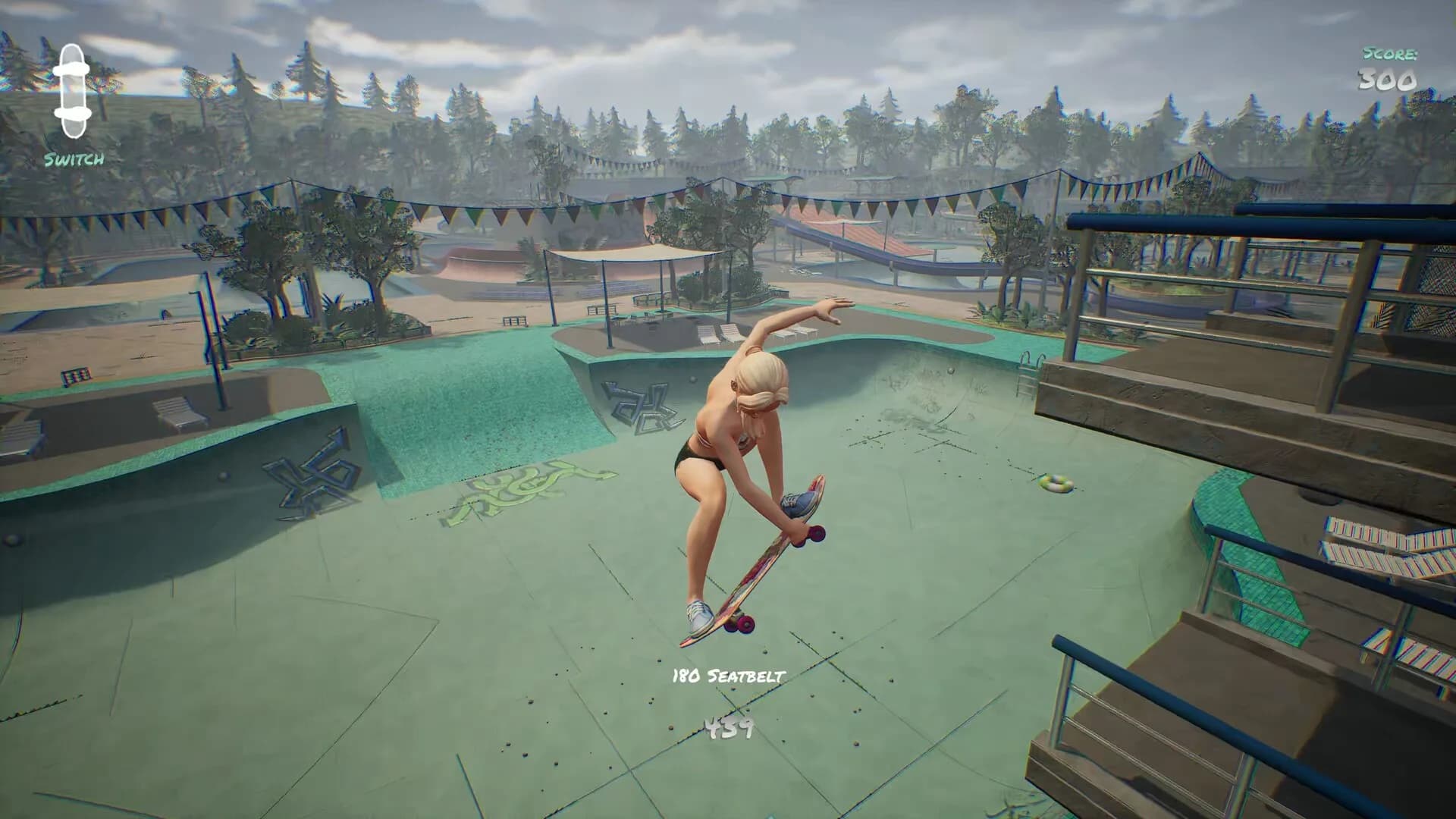 Skatesterre görsel 6