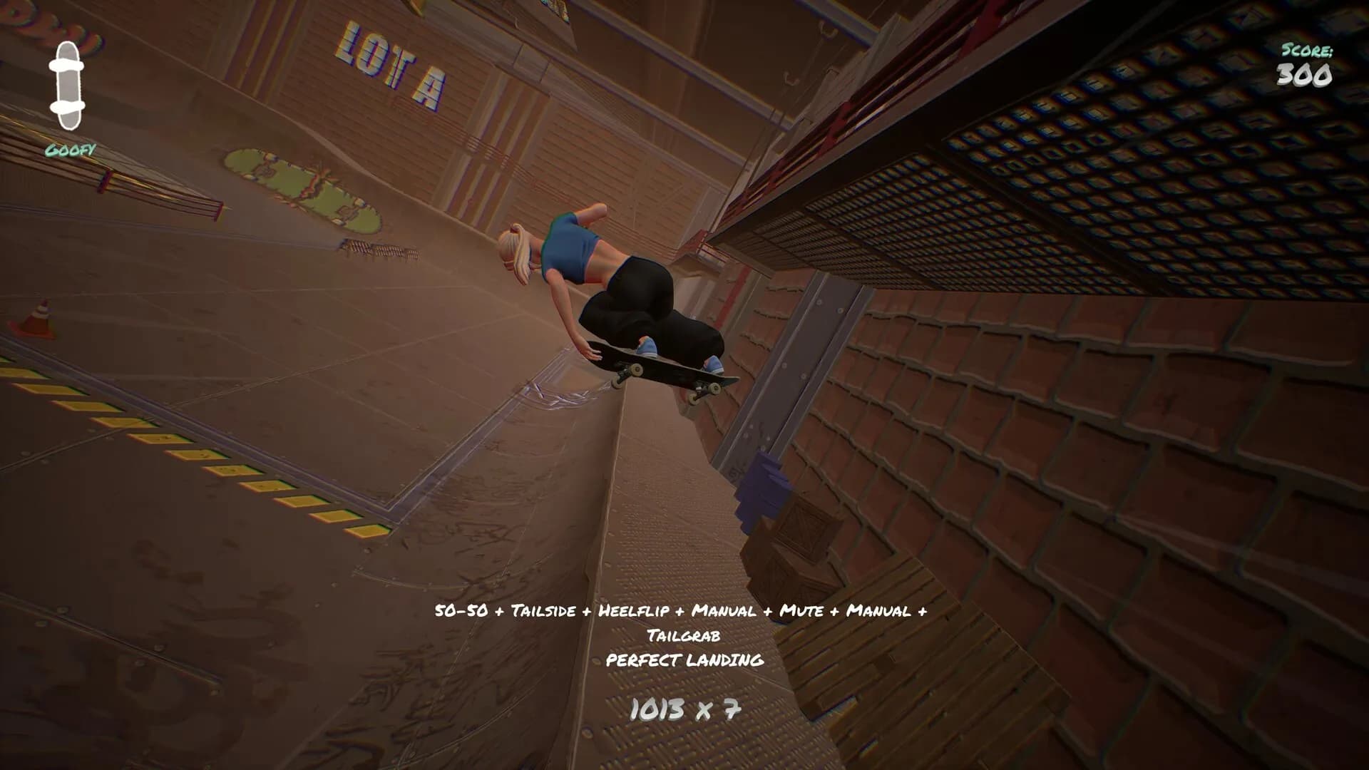 Skatesterre görsel 11