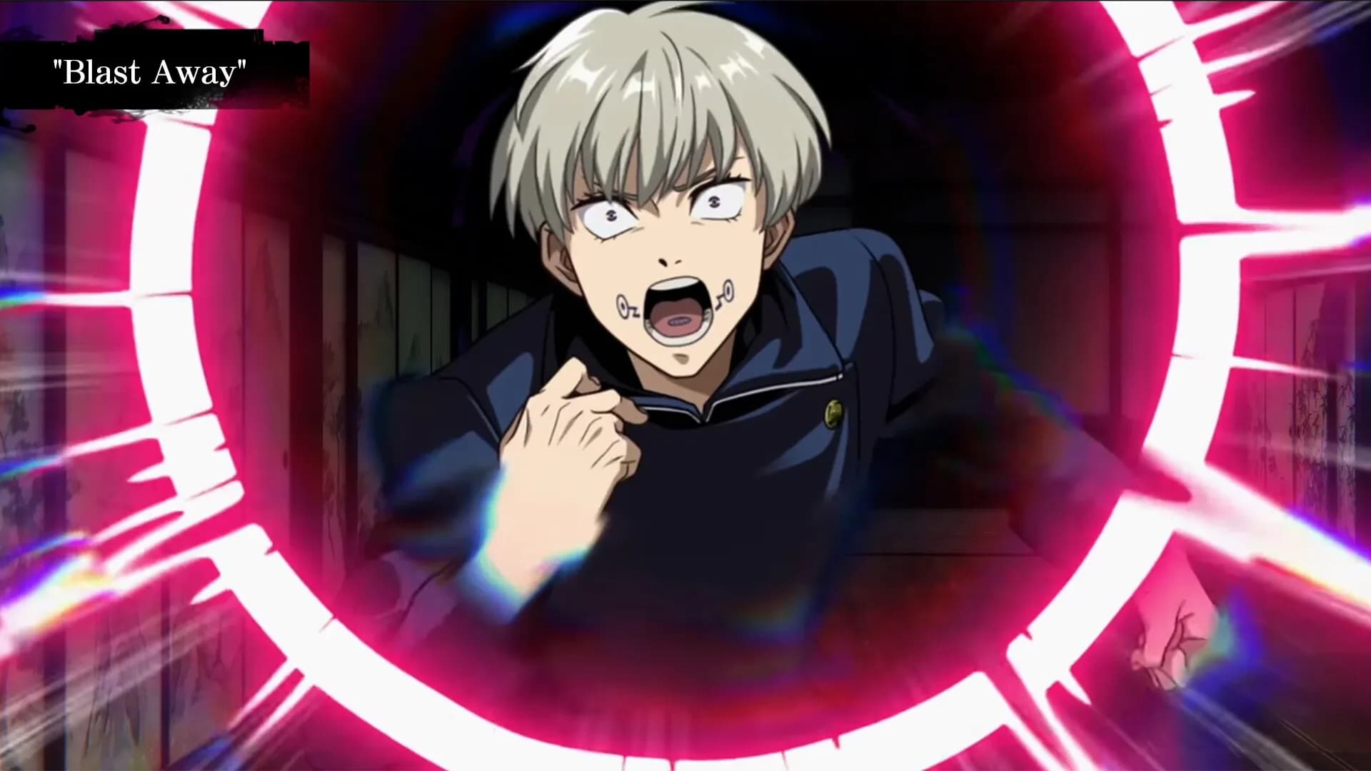 Jujutsu Kaisen Phantom Parade görsel 6