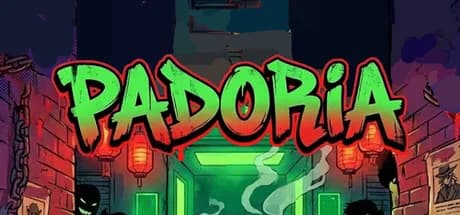 Padoria