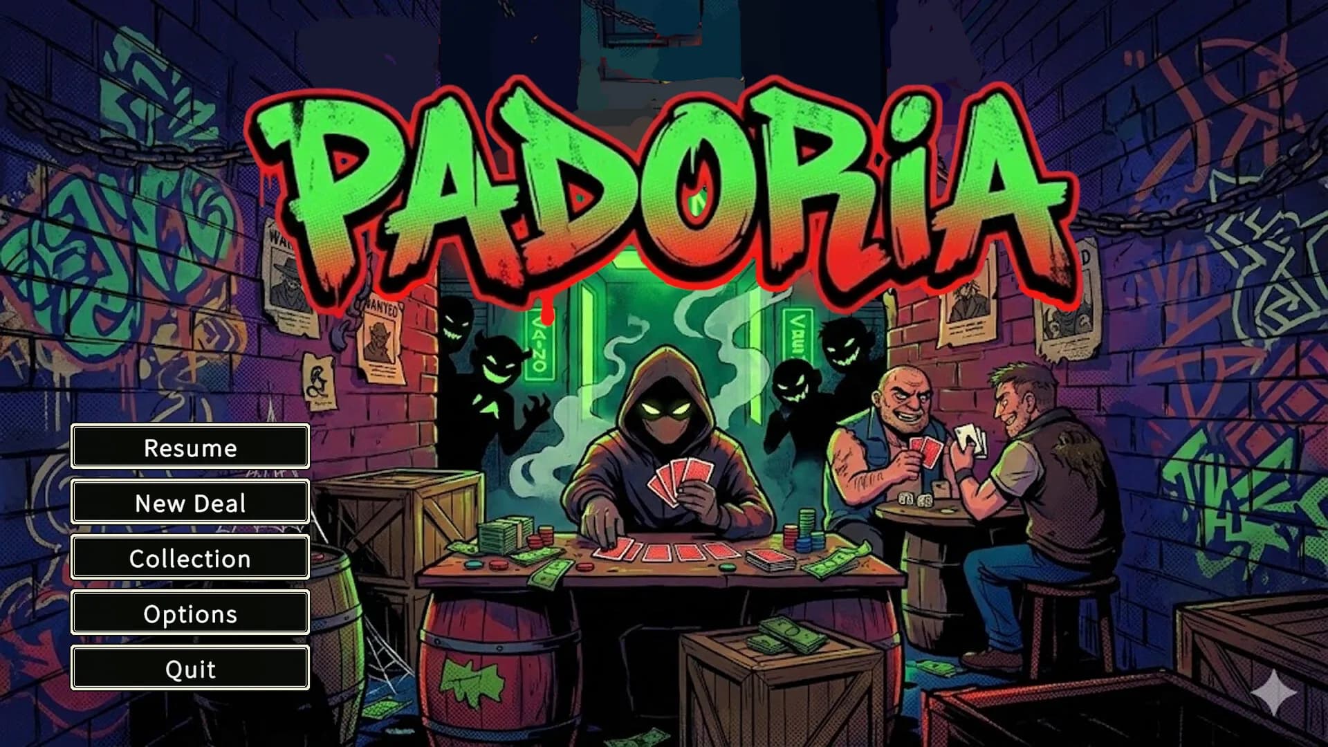 Padoria görsel 2
