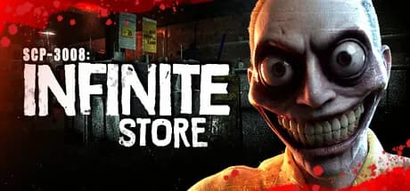 SCP-3008: Infinite Store