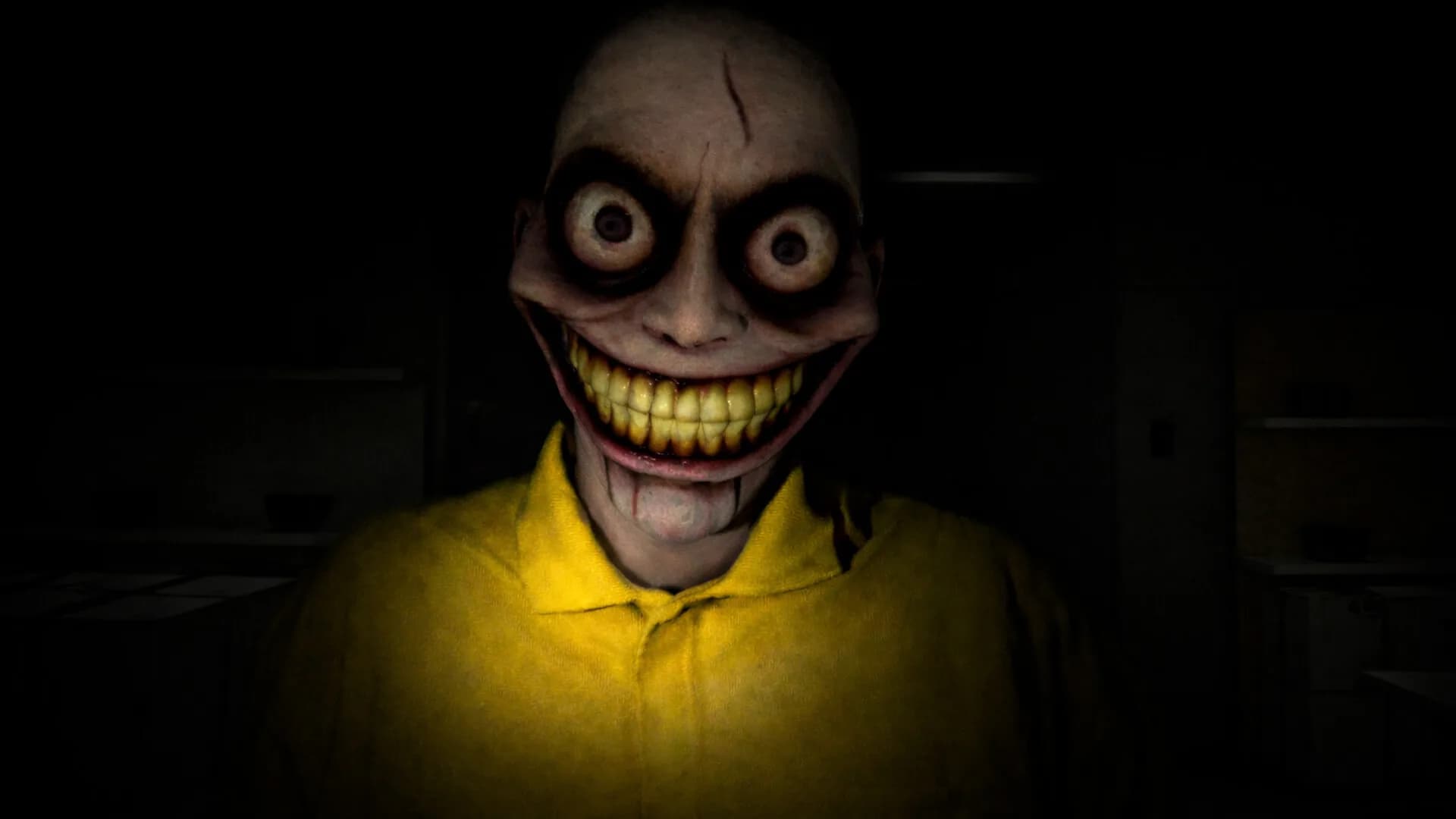 SCP-3008: Infinite Store görsel 2