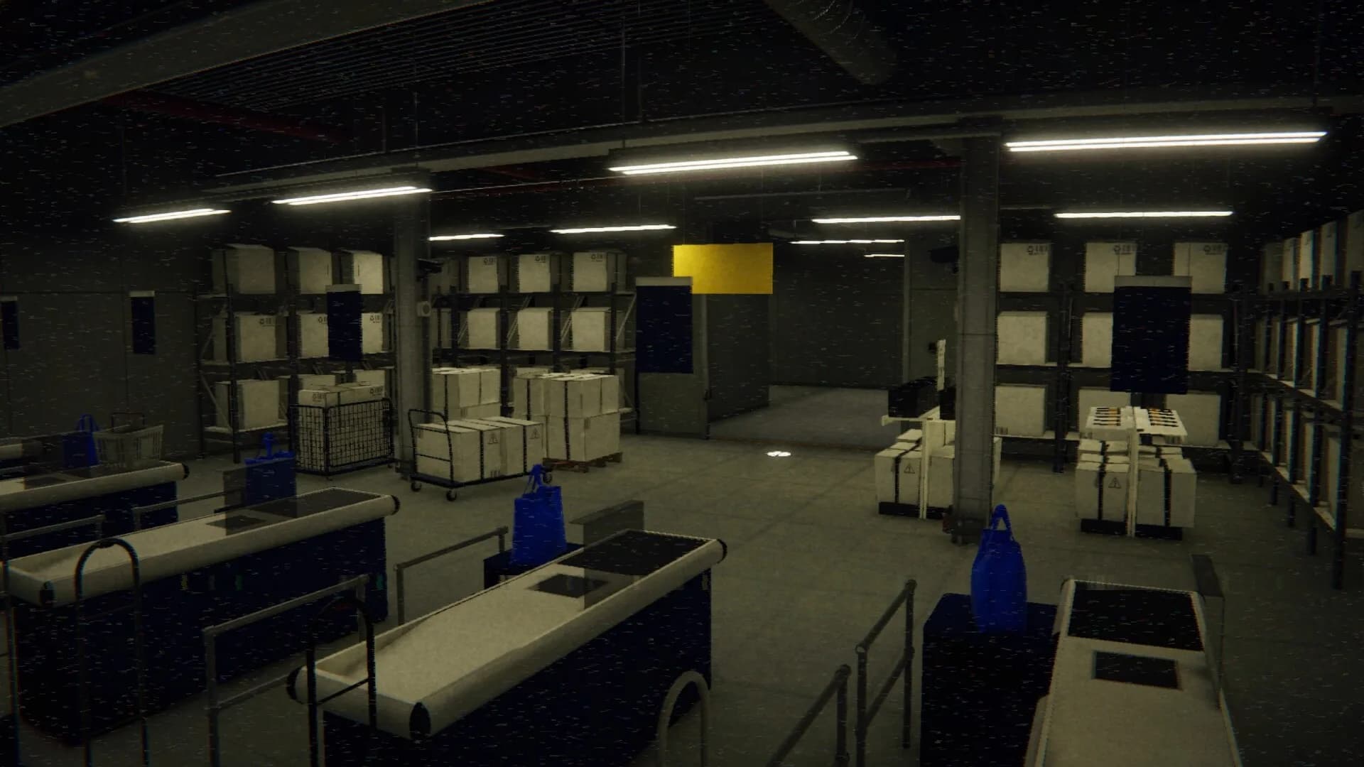 SCP-3008: Infinite Store görsel 7