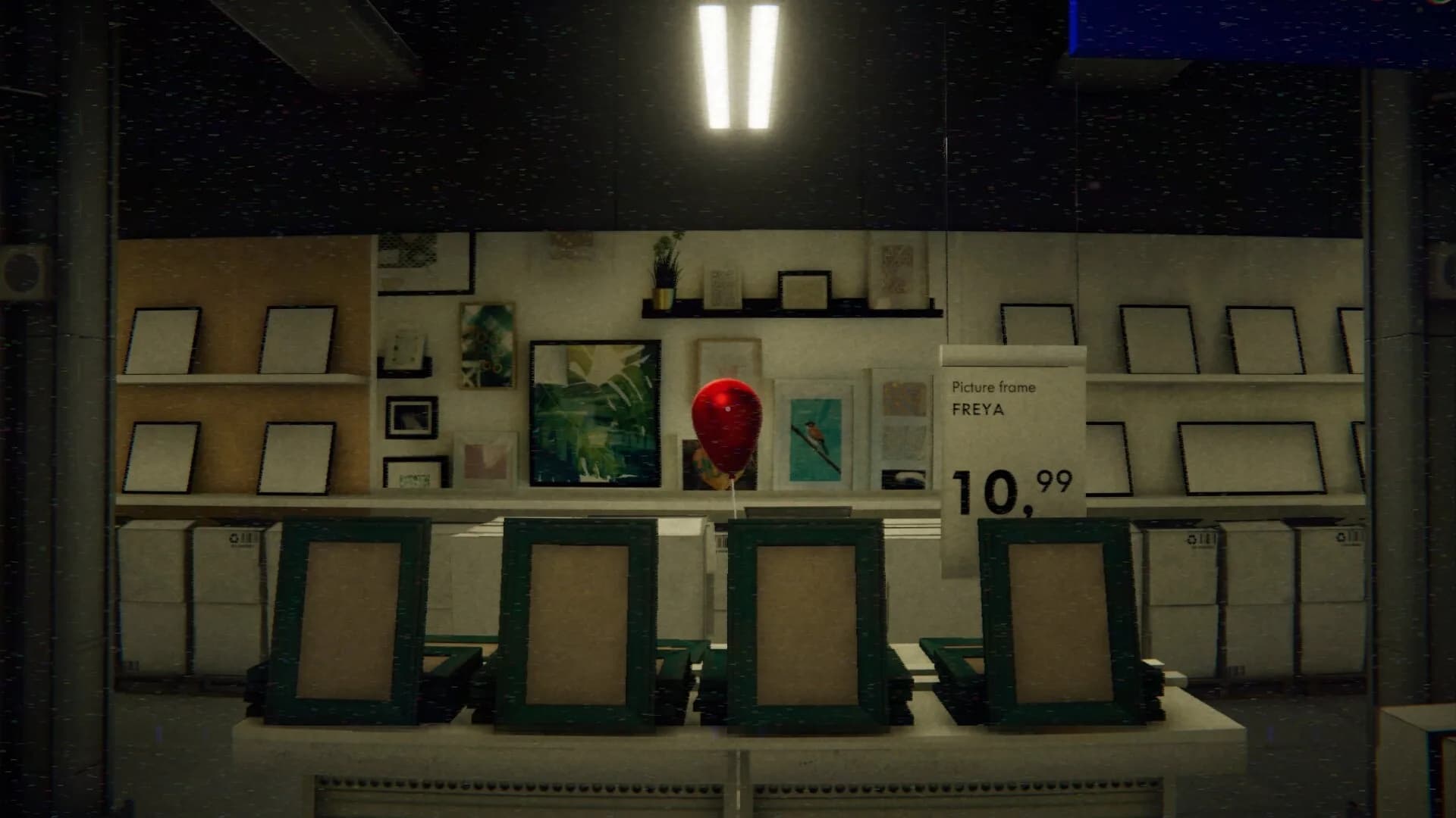 SCP-3008: Infinite Store görsel 11