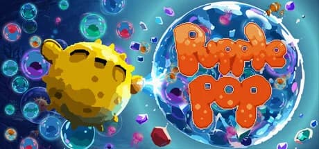 Pupple Pop