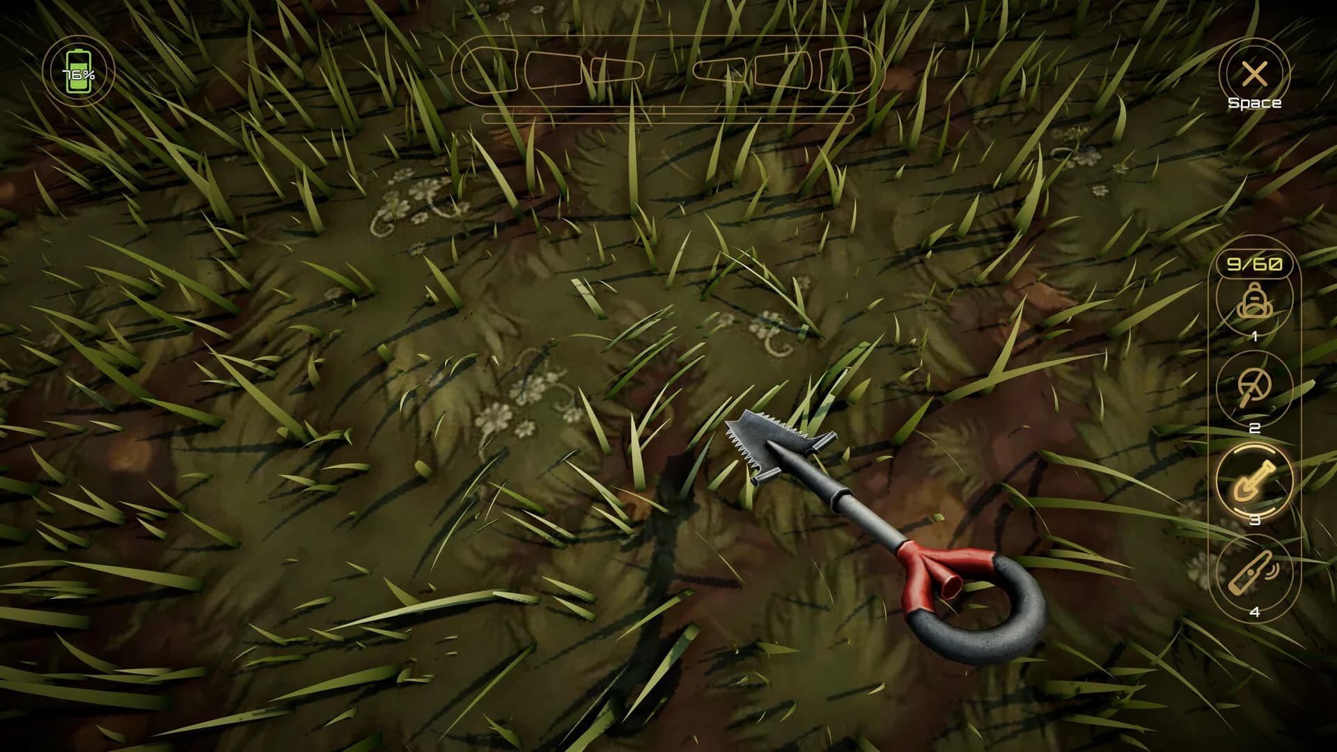 Treasure Hunter: Echo of War görsel 4