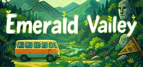 翡翠山谷 Emerald Valley