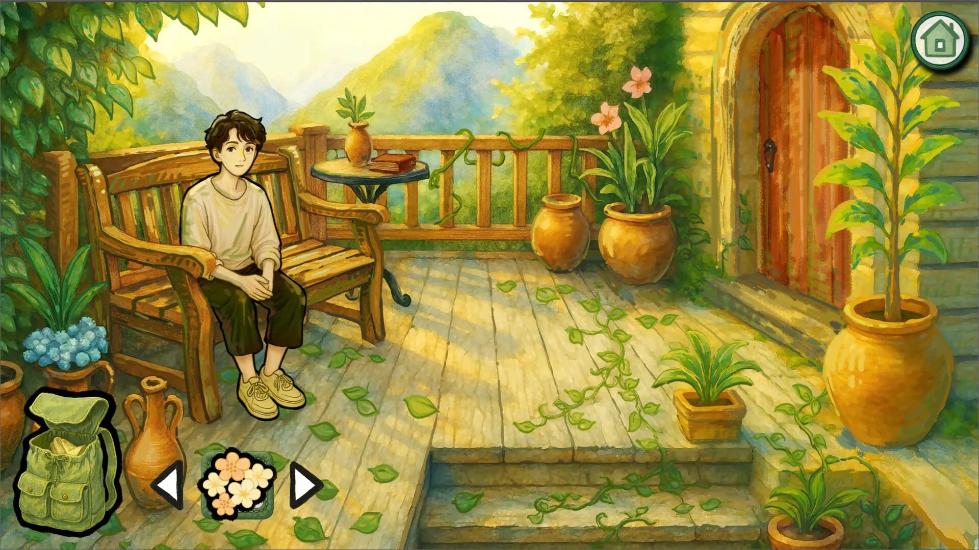 翡翠山谷 Emerald Valley görsel 5
