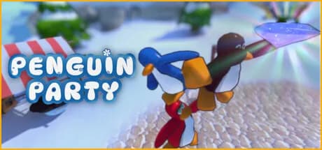 Penguin Party