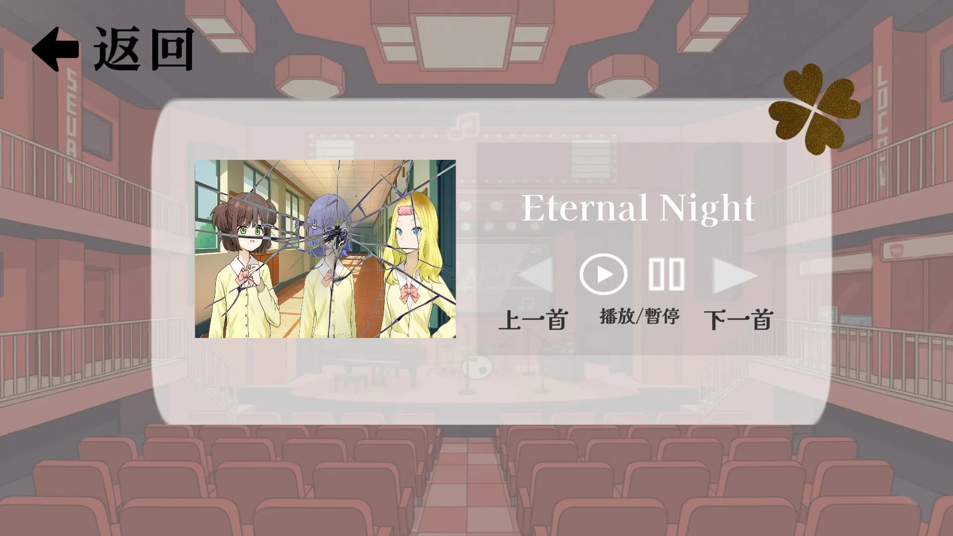 Before Dawn 破碎的十七歲 görsel 4