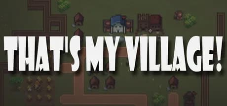 That's my village!