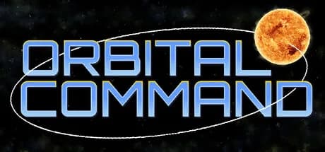 Orbital Command görsel 1