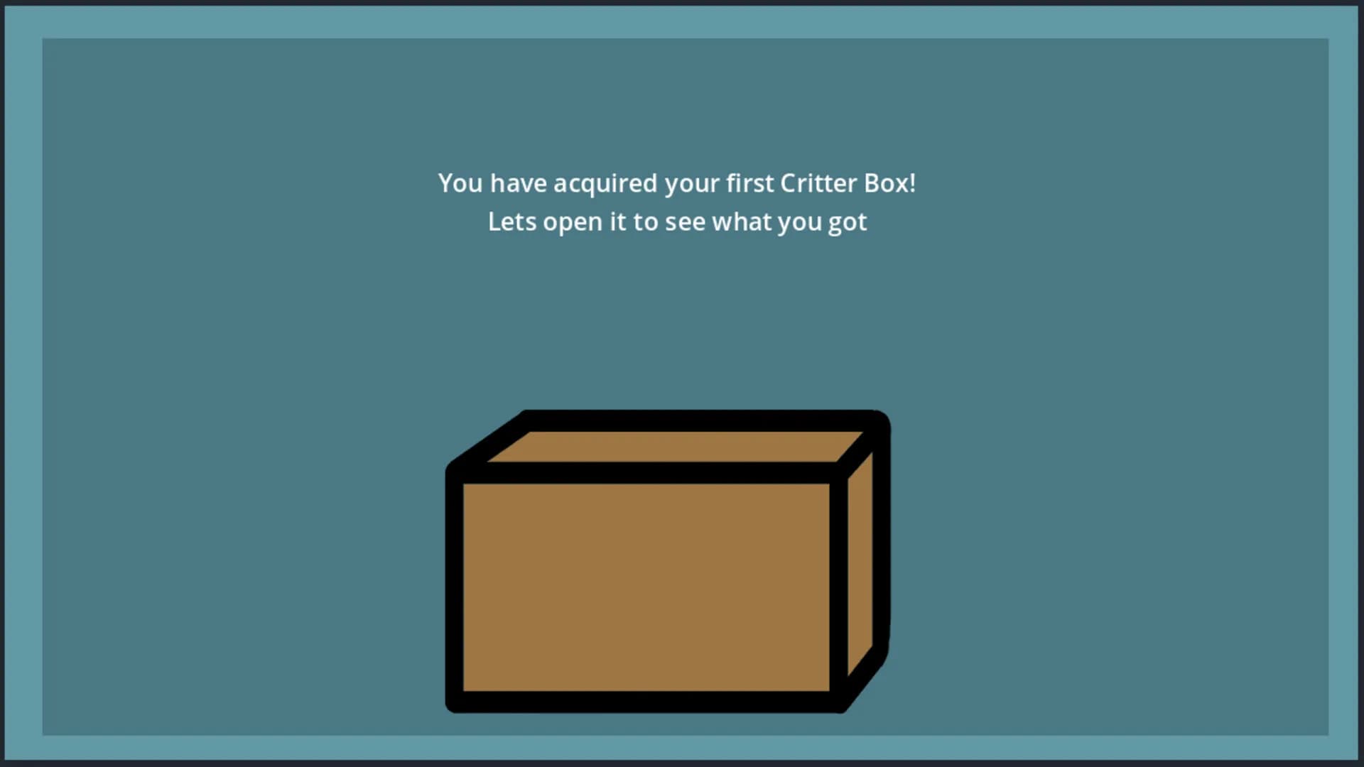 Critter Box görsel 3