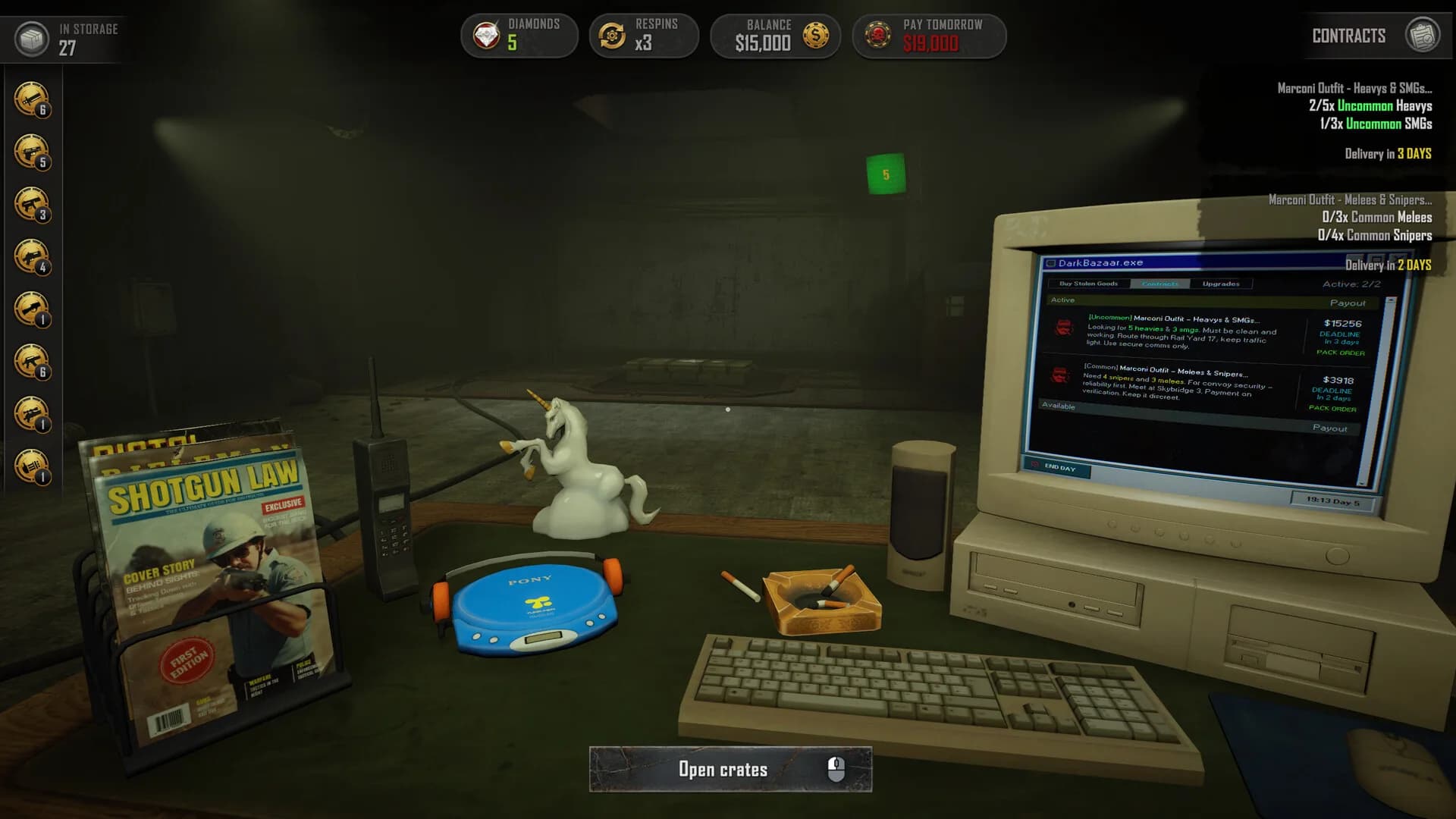 DarkBazaar görsel 2