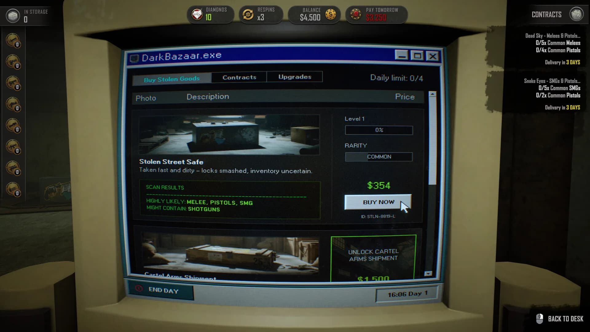 DarkBazaar görsel 3